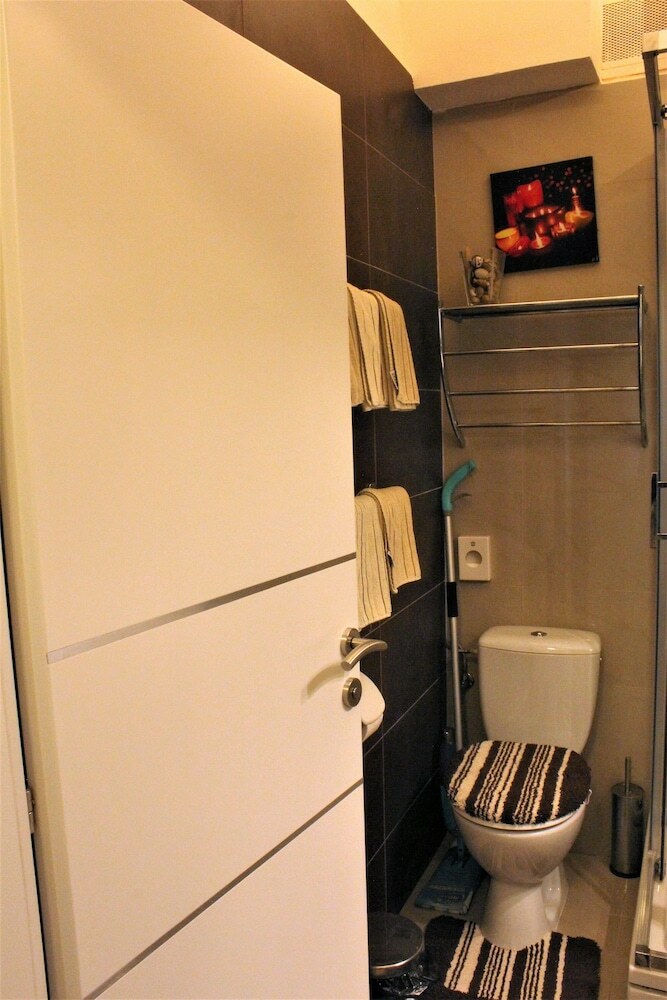 Apartamentos Holiday House Zaton