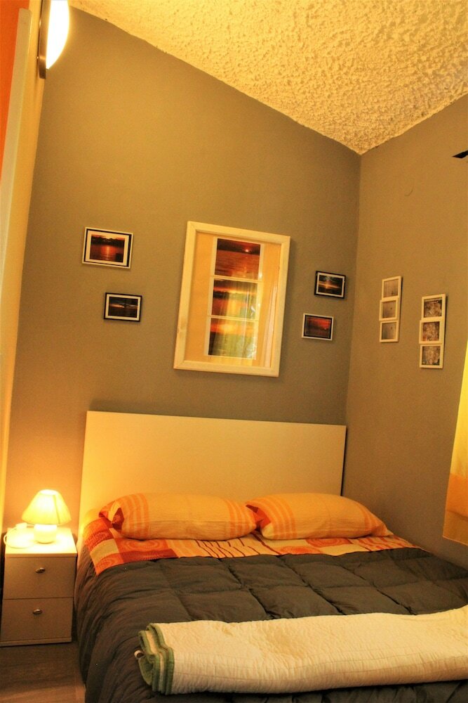 Apartamentos Holiday House Zaton