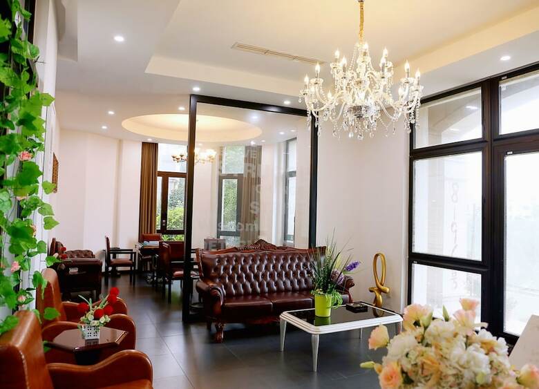 Taorenpai Homeparty Villa Mingren Golf