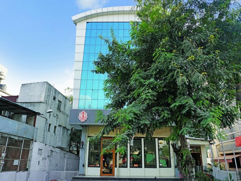 Hotel Treebo Trip Shagun Executive