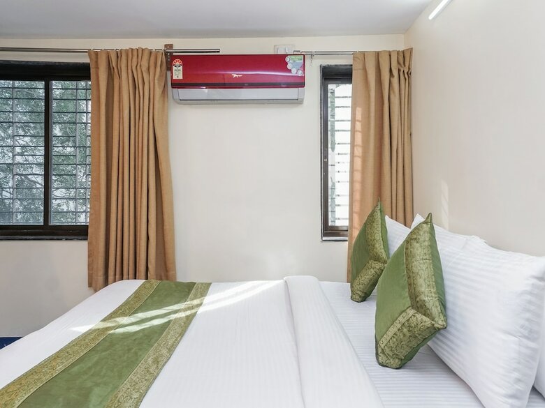 Hotel Treebo Trip Shagun Executive