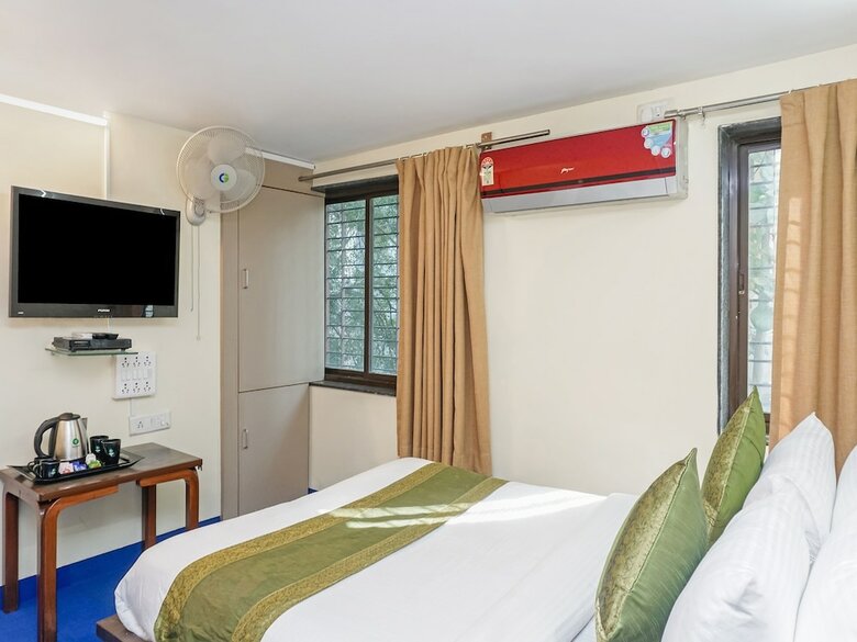 Hotel Treebo Trip Shagun Executive