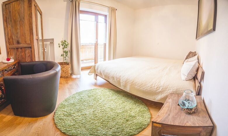 Apartamentos Alpis Ferienwohnung