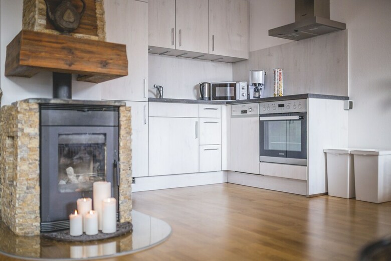 Apartamentos Alpis Ferienwohnung