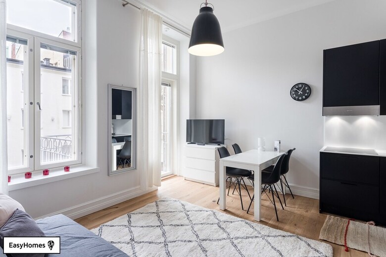 Kotimaailma Helsinki Bulevardi 12