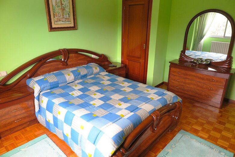Hostal-restaurante O Mirador