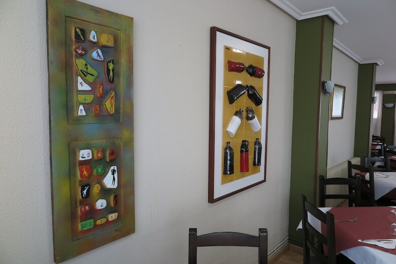 Hostal-restaurante O Mirador