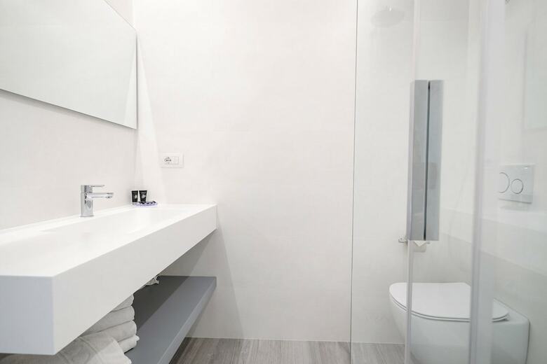 Residencia Bertamini Apartments