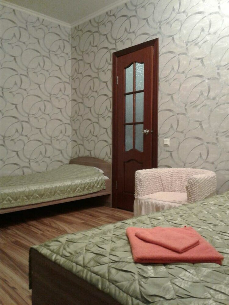 Hotel Guest House Nevsky 6