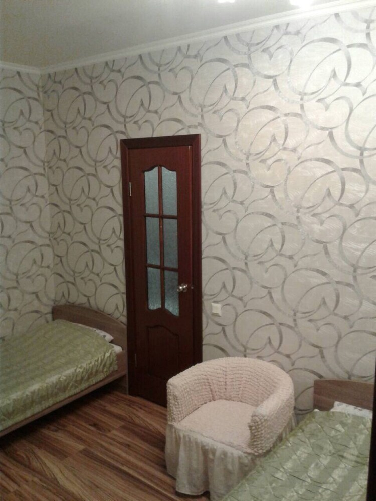 Hotel Guest House Nevsky 6