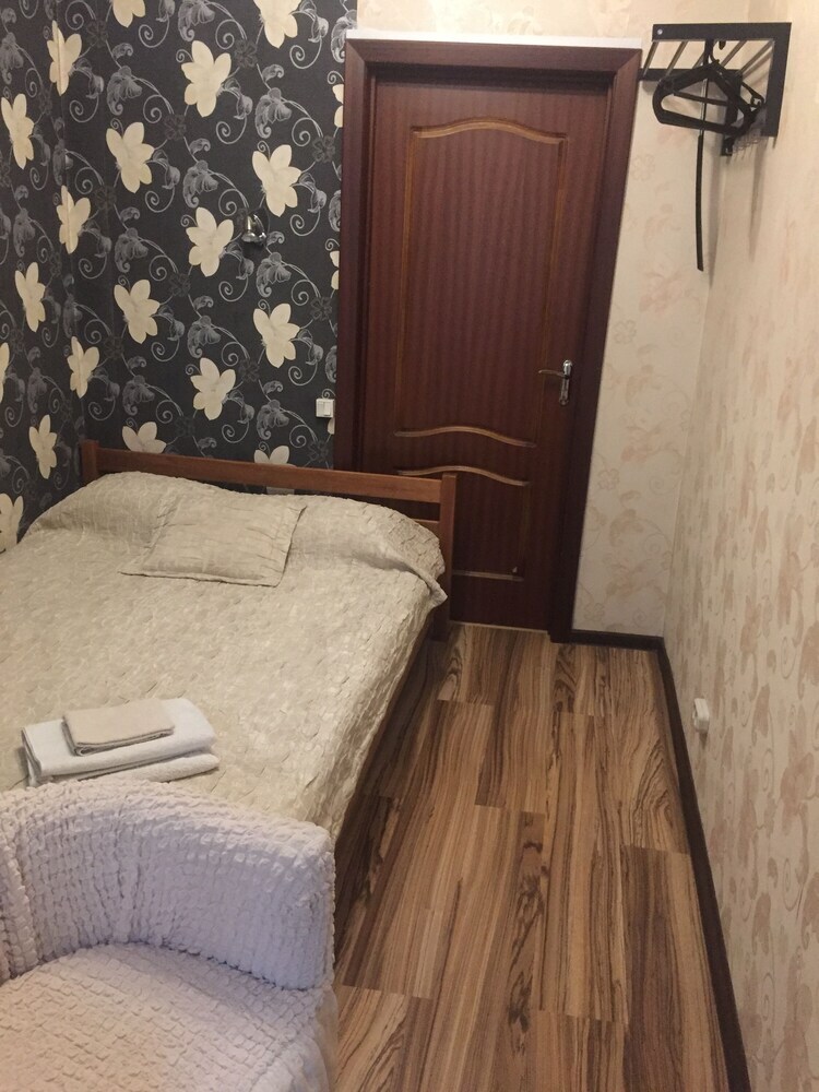 Hotel Guest House Nevsky 6
