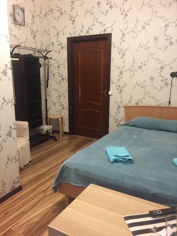 Hotel Guest House Nevsky 6