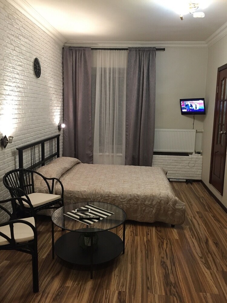 Hotel Guest House Nevsky 6