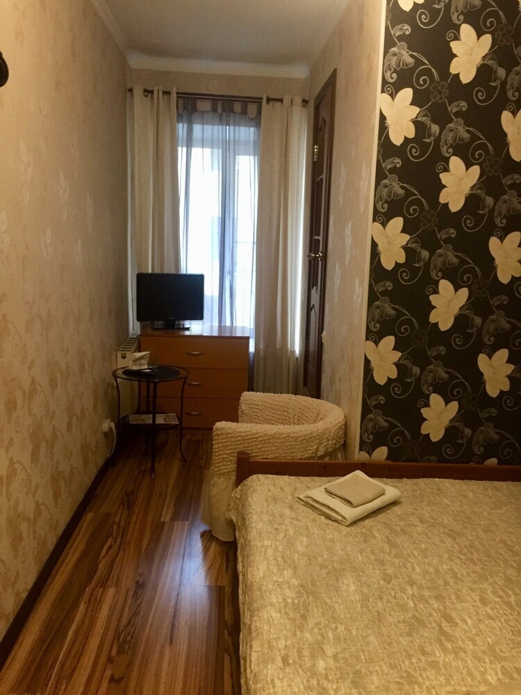 Hotel Guest House Nevsky 6