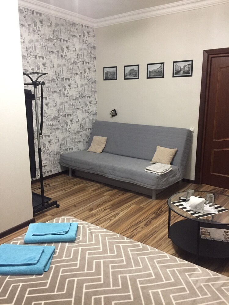 Hotel Guest House Nevsky 6