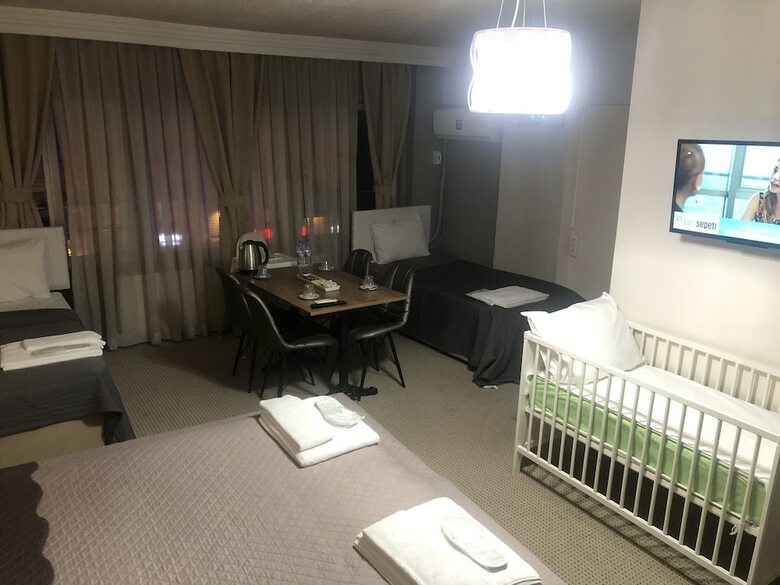 Hotel Lizzia Butik Otel