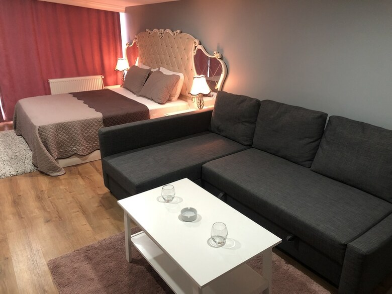 Hotel Lizzia Butik Otel