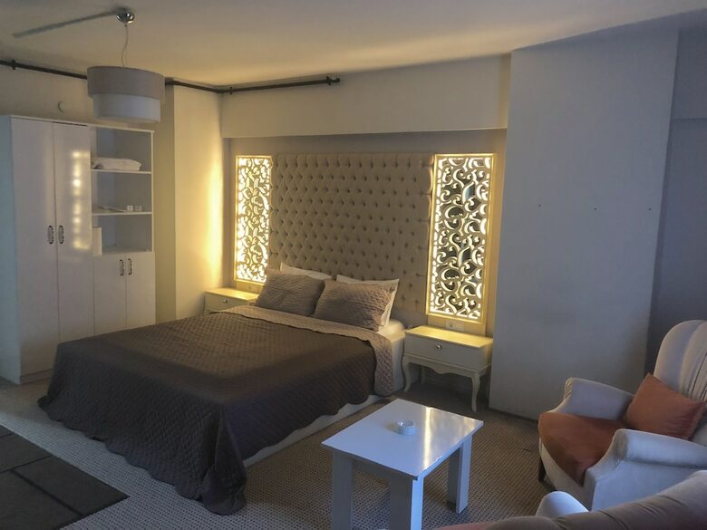 Hotel Lizzia Butik Otel