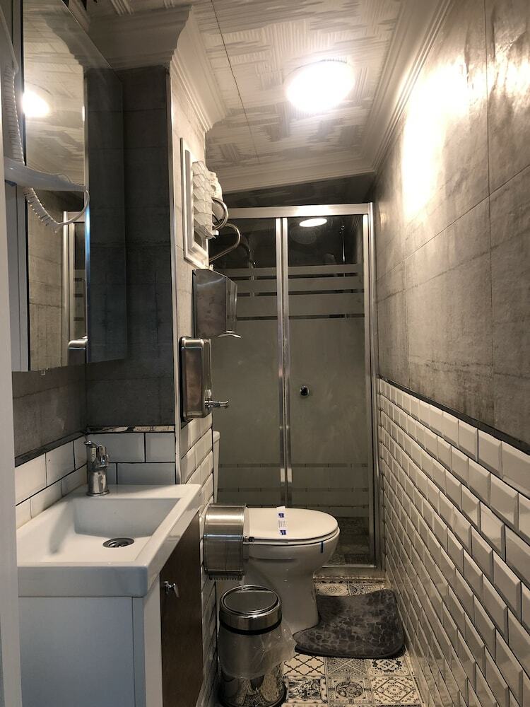 Hotel Lizzia Butik Otel