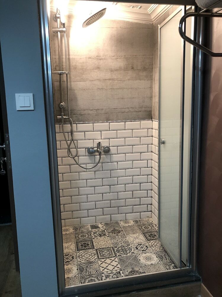 Hotel Lizzia Butik Otel