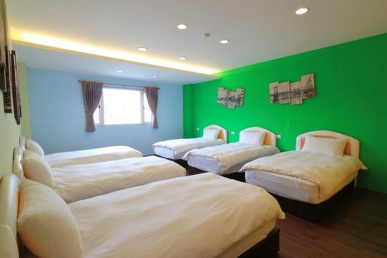 Hotel Bear Sline B&B