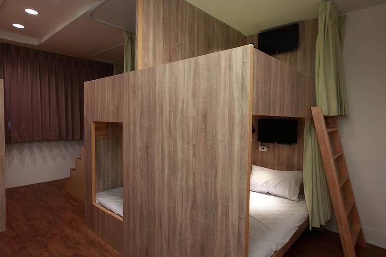 Hotel Bear Sline B&B