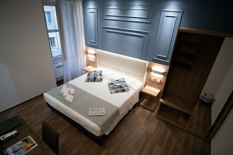 Boutique Stop And Sea Guesthouse