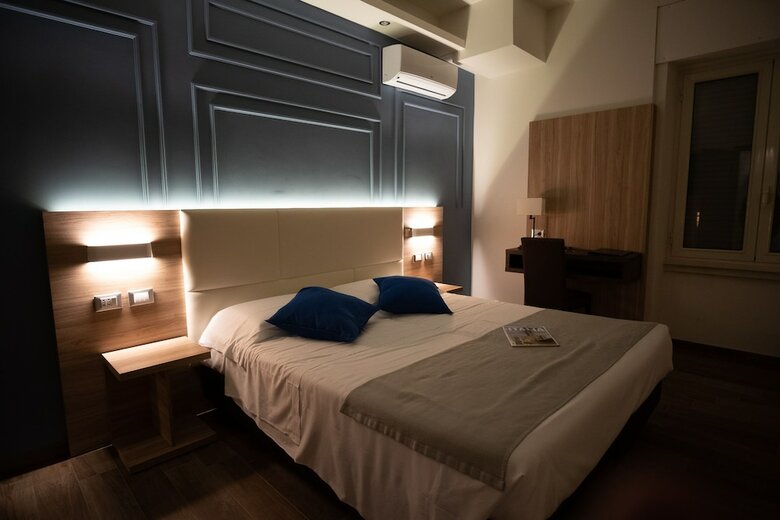 Boutique Stop And Sea Guesthouse