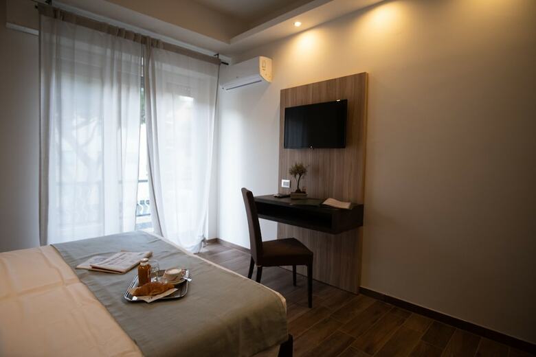 Boutique Stop And Sea Guesthouse