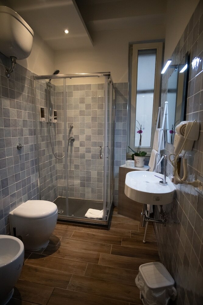 Boutique Stop And Sea Guesthouse