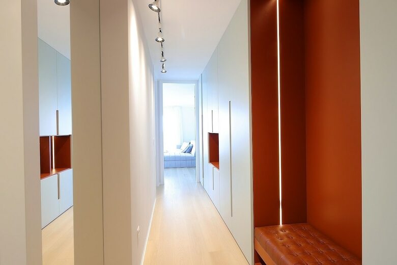Stylish Apartment 100m From The Beach