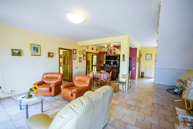 Hotel Villa Belvedere Lago Pergusa