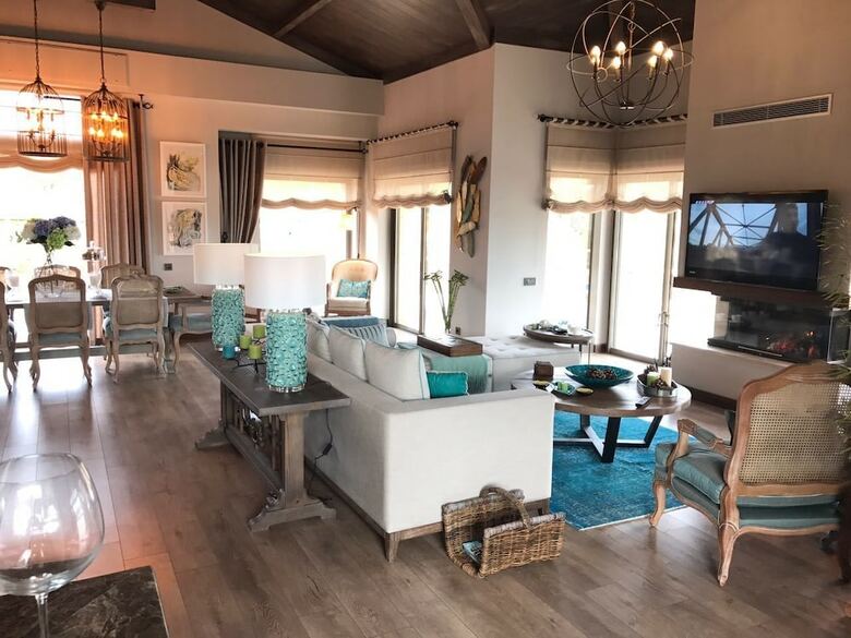 Villa Regnum Golf Country 3 Bedroom