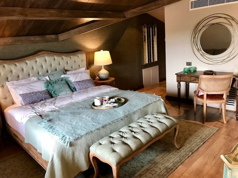 Villa Regnum Golf Country 3 Bedroom