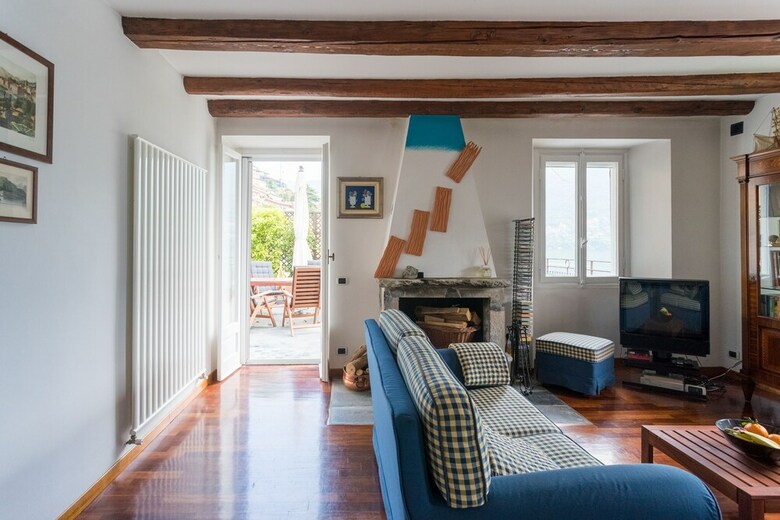Apartamento Residenza Firenze