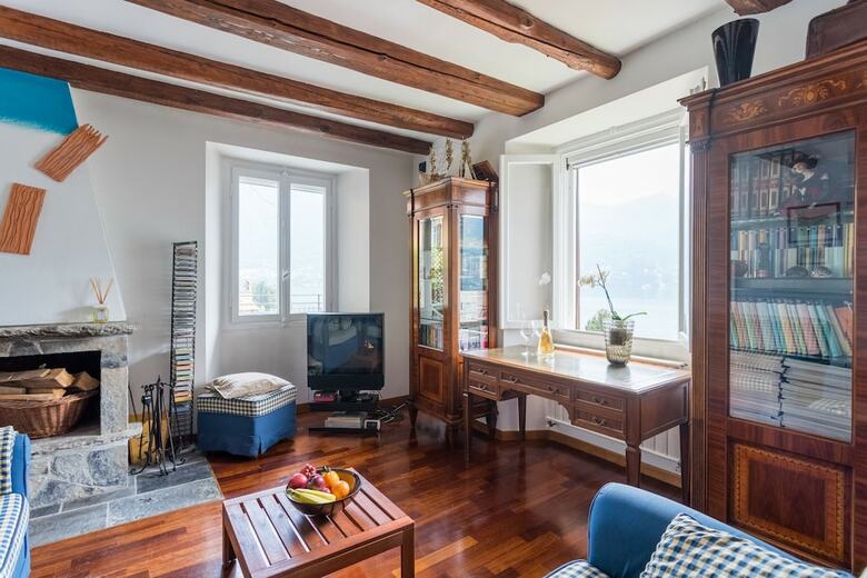 Apartamento Residenza Firenze