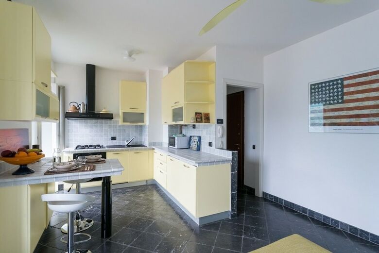 Apartamento Residenza Firenze