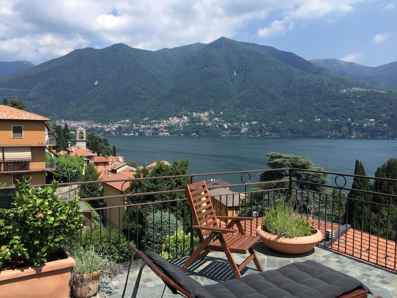 Apartamento Residenza Firenze