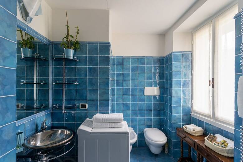 Apartamento Residenza Firenze