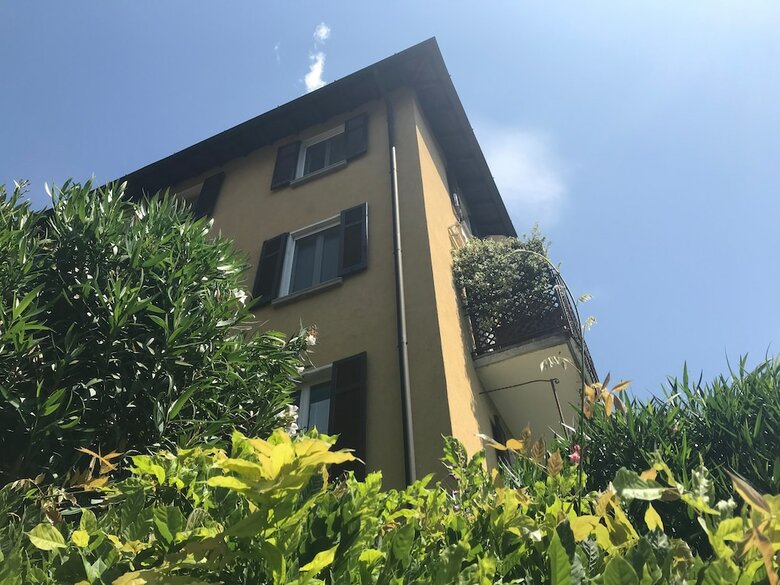 Apartamento Residenza Firenze