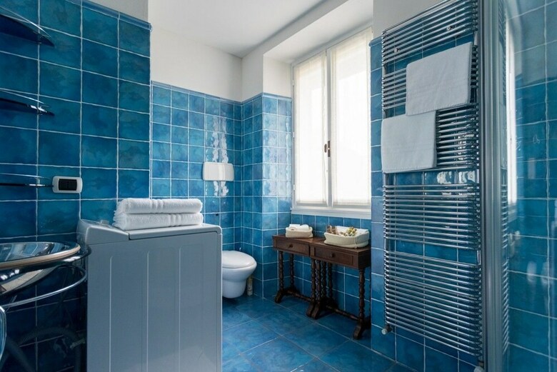Apartamento Residenza Firenze
