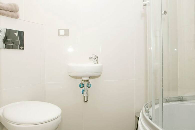 Hotel Studio Rental Central Warsaw