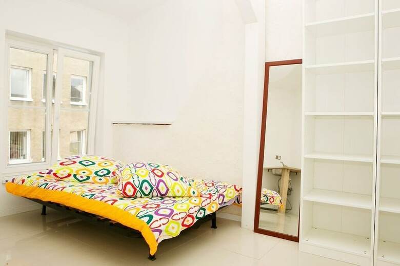 Hotel Studio Rental Central Warsaw