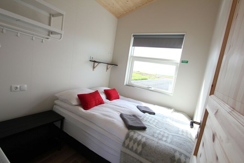 Blue View Cabin 5b (With Hot Tub)