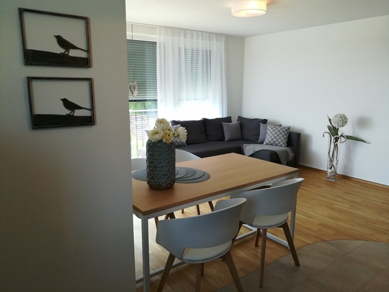 Apartamentos Ferienwohnung Prestige 4