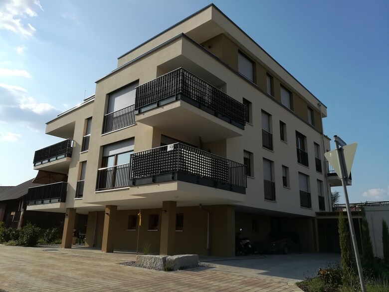 Apartamentos Ferienwohnung Prestige 4