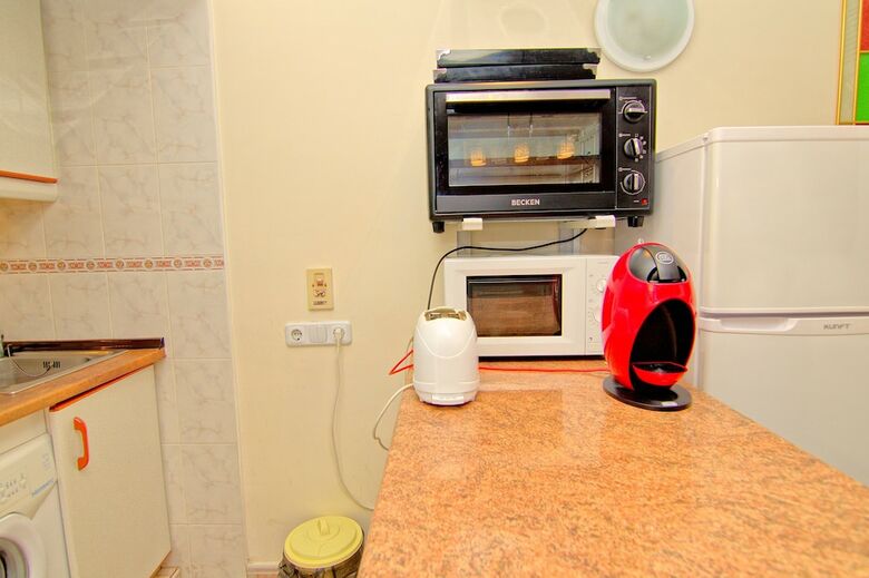 Apartamentos Htl10-vistamar