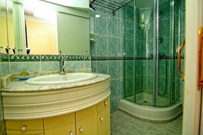 Apartamentos Htl10-vistamar