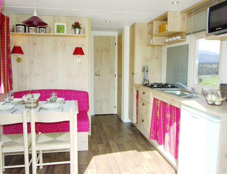 Camping Ferme P�dagogique de Prunay