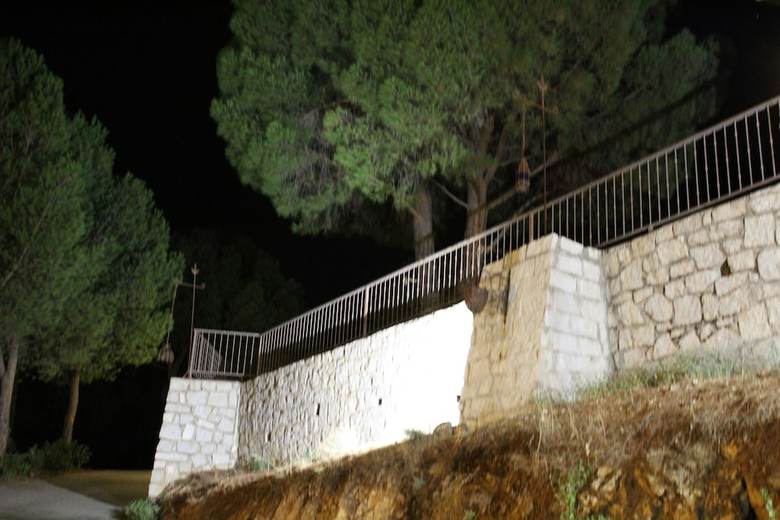 Agroturismo Alojamientos Rurales El Grial
